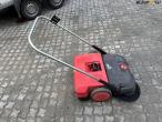 Haaga 375 sweeper 4