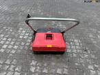 Haaga 375 sweeper 5