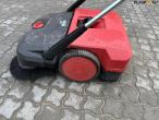 Haaga 375 sweeper 6