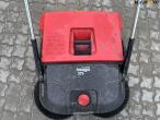 Haaga 375 sweeper 8