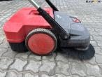 Haaga 375 sweeper 9