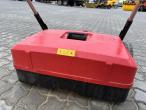 Haaga 375 sweeper 10