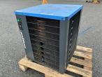 Hankison SPX HHD 101 air cooler/dryer 1