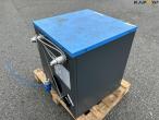 Hankison SPX HHD 101 air cooler/dryer 4