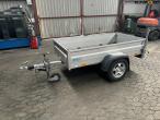 Hapert 1200 kg trailer 1