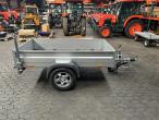 Hapert 1200 kg trailer 4