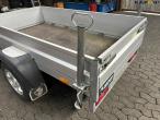 Hapert 1200 kg trailer 25