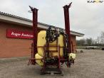 Hardi 1200 liter sprayer 2