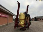 Hardi 1200 liter sprayer 3