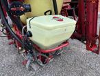 Hardi 1200 liter sprayer 9