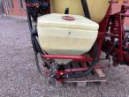 Hardi 1200 liter sprayer 10