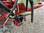 Hardi 1200 liter sprayer 14