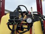 Hardi 1200 liter sprayer 15