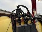 Hardi 1200 liter sprayer 17