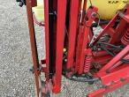 Hardi 1200 liter sprayer 35