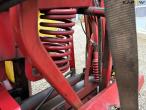 Hardi 1200 liter sprayer 37