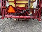 Hardi 1200 liter sprayer 38