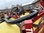 Hardi 1200 liter sprayer 43