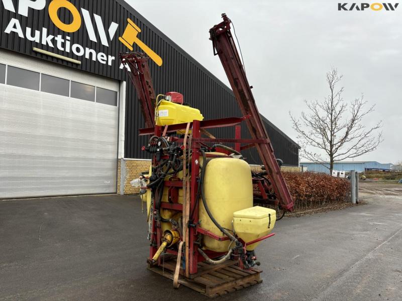 Hardi 12M sprayer 1