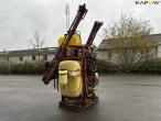 Hardi 12M sprayer 3