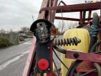 Hardi 12M sprayer 12