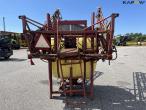 Hardi 16 meter field sprayer 3