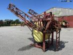 Hardi 16 meter field sprayer 4