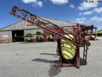 Hardi 16 meter field sprayer 5