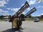 Hardi 16 meter field sprayer 7