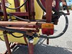 Hardi 16 meter field sprayer 11