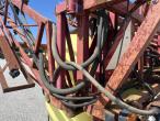 Hardi 16 meter field sprayer 14