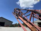 Hardi 16 meter field sprayer 16