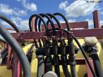 Hardi 16 meter field sprayer 22