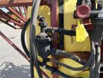 Hardi 16 meter field sprayer 23