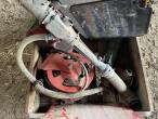 Hardi Commander 4400 In spare parts 8