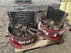 Hardi Commander 4400 In spare parts 15