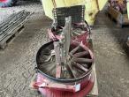 Hardi Commander 4400 In spare parts 16