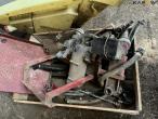 Hardi Commander 4400 In spare parts 26