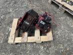 Hardi Commander 4400 In spare parts 36