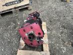 Hardi Commander 4400 In spare parts 37