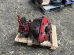 Hardi Commander 4400 In spare parts 38