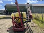 Hardi Christmas tree sprayer 3