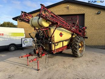 Hardi field sprayer