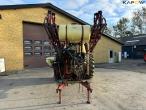 Hardi field sprayer 2