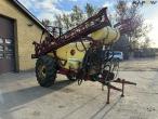 Hardi field sprayer 3