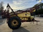 Hardi field sprayer 4