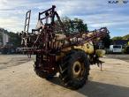 Hardi field sprayer 5