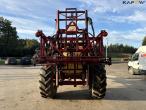 Hardi field sprayer 6