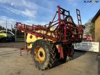 Hardi field sprayer 7