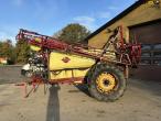 Hardi field sprayer 8